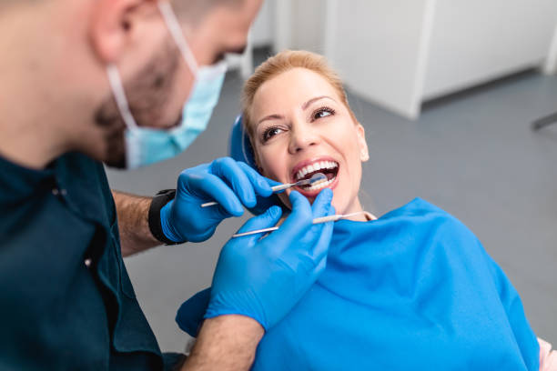 Chester, SC Dental Services Company